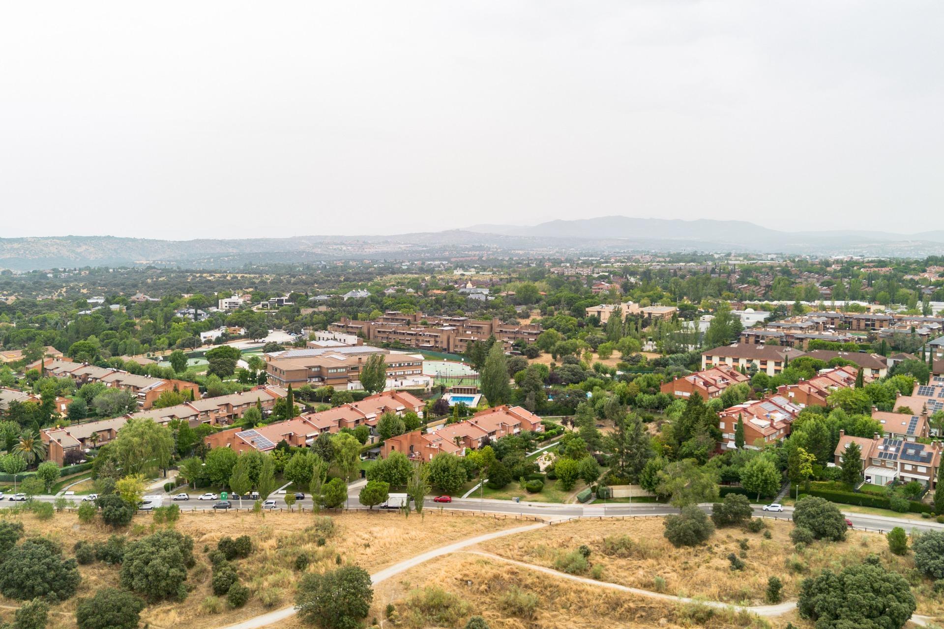 Casas o chalets-Venta-Las Rozas de Madrid-1833085-Foto-44