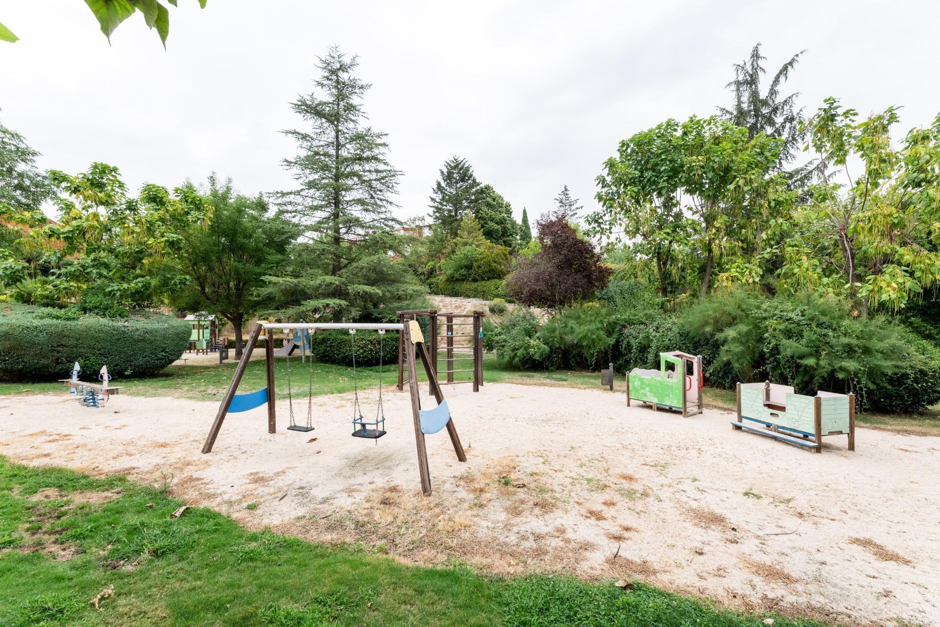 Casas o chalets-Venta-Las Rozas de Madrid-1833085-Foto-41