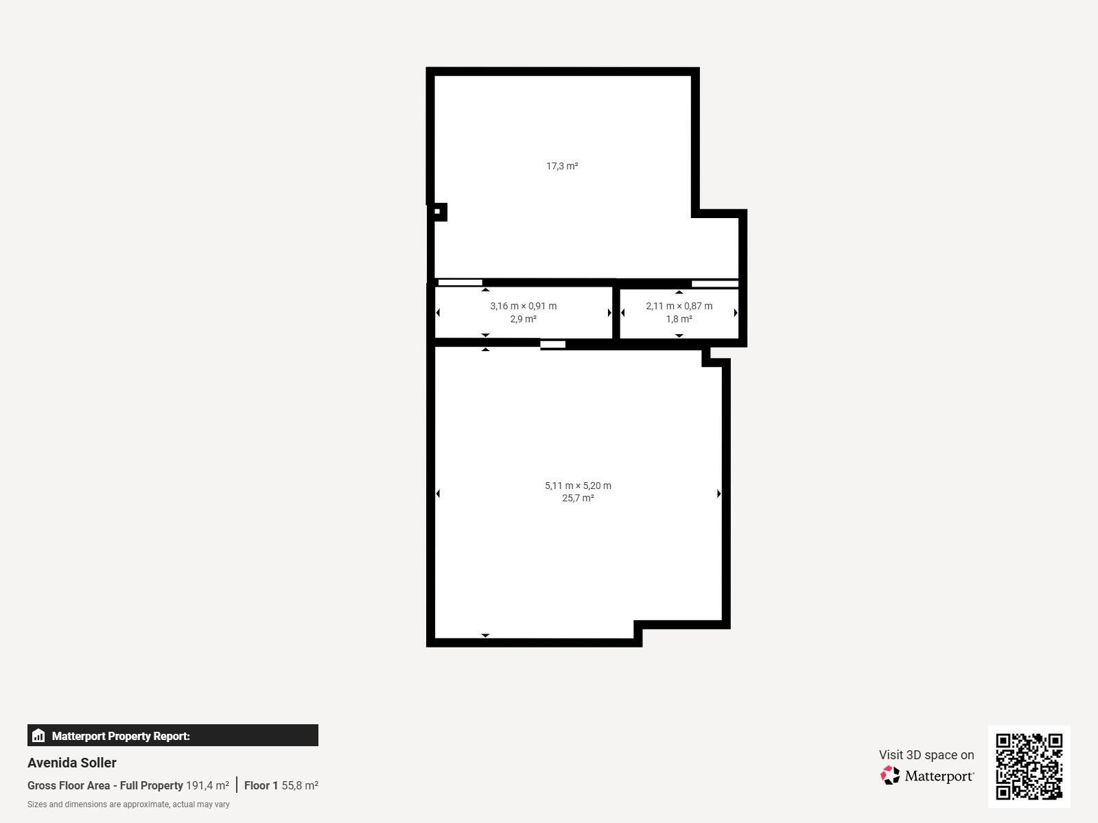 Casas o chalets-Venta-Las Rozas de Madrid-1833085-Foto-45