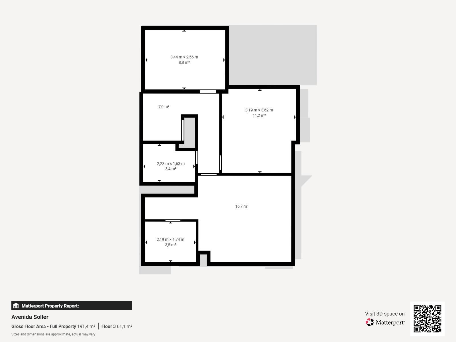Casas o chalets-Venta-Las Rozas de Madrid-1833085-Foto-47