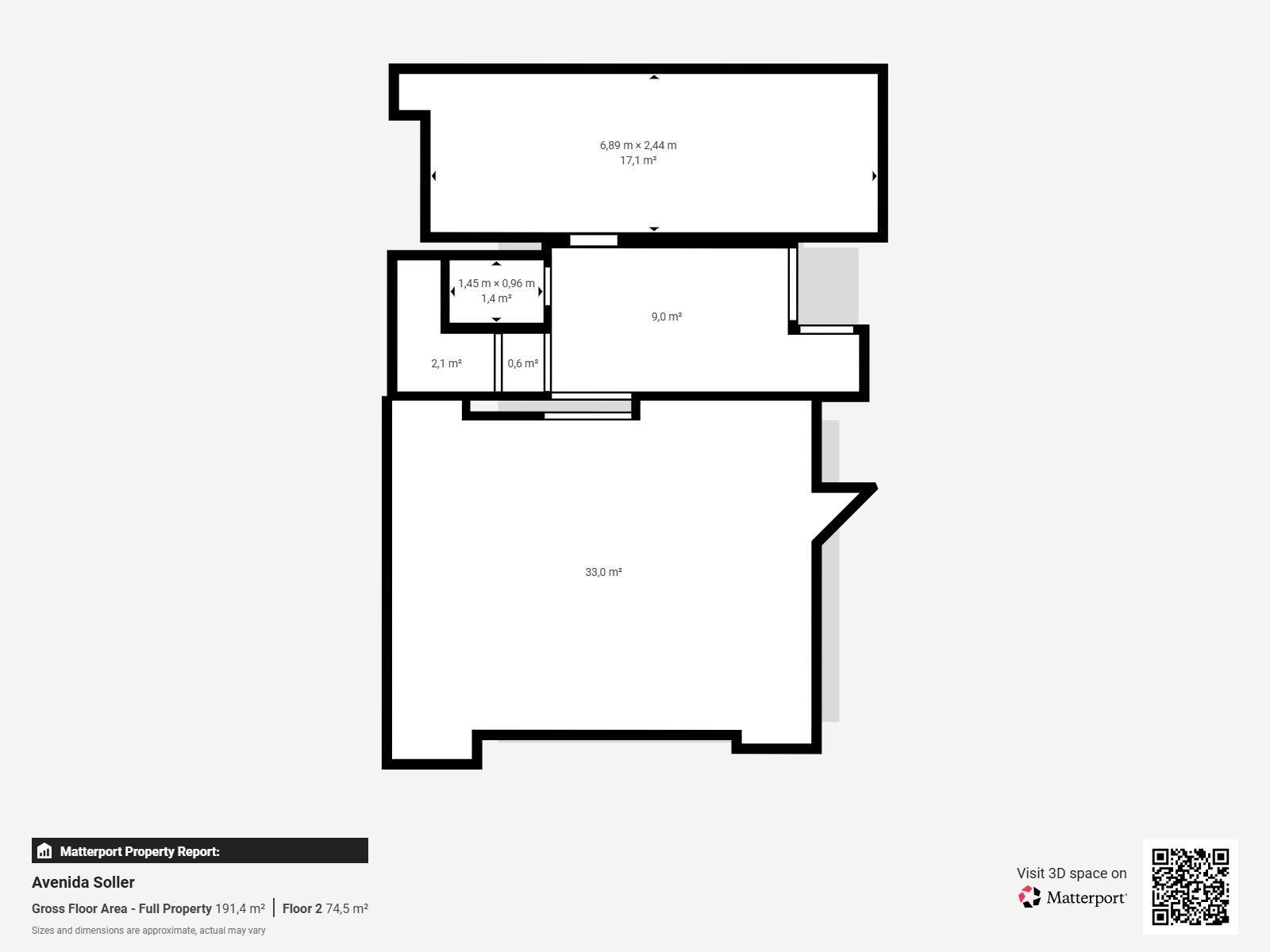 Casas o chalets-Venta-Las Rozas de Madrid-1833085-Foto-46