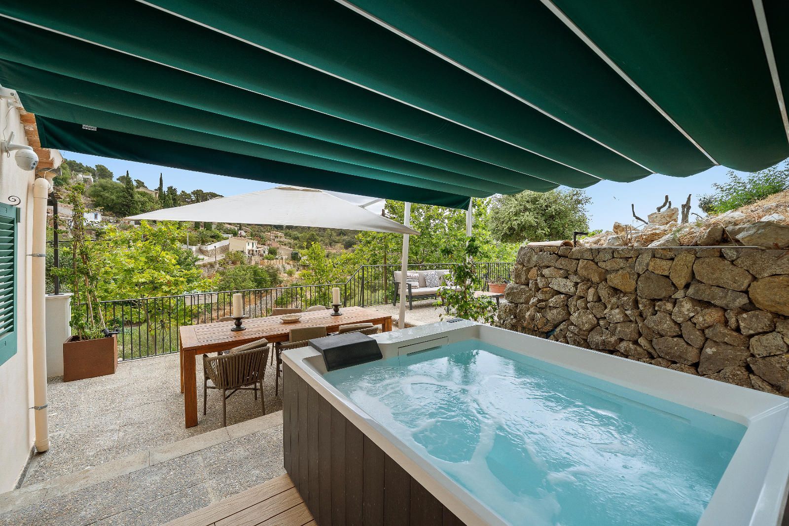 Casas o chalets-Venta-Puigpunyent-1830414-Foto-2