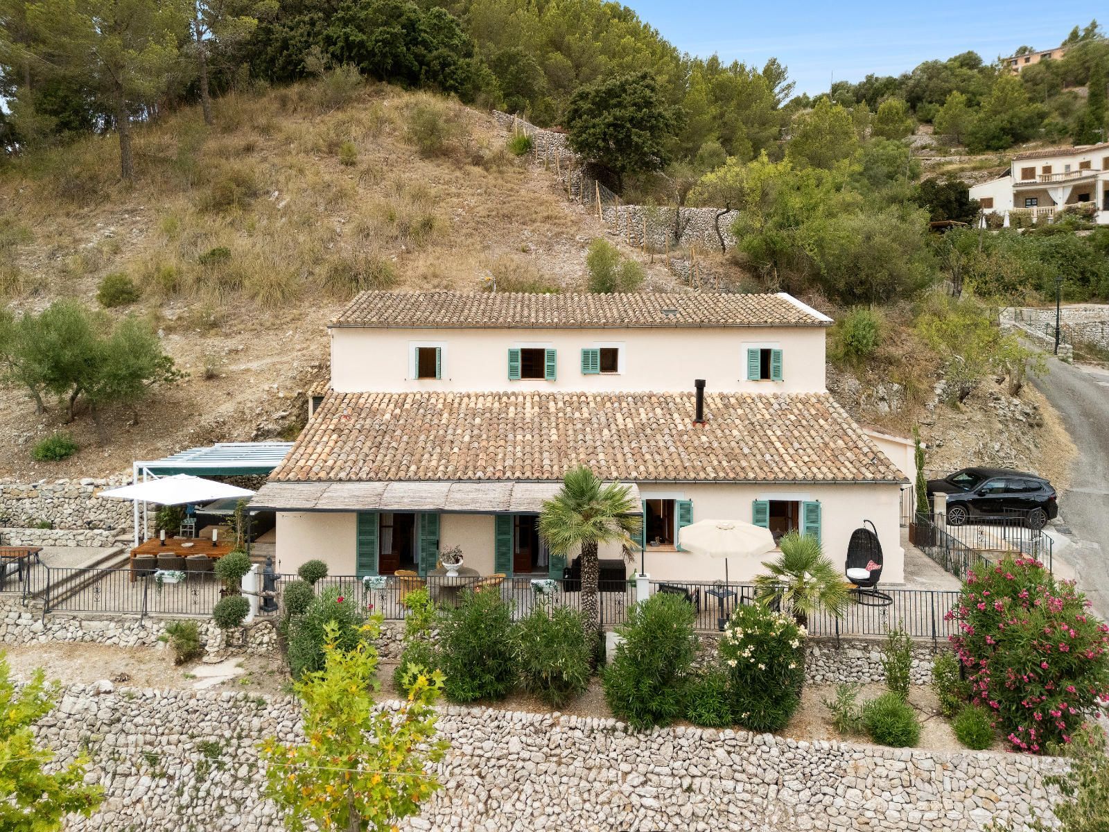 Casas o chalets-Venta-Puigpunyent-1830414-Foto-3