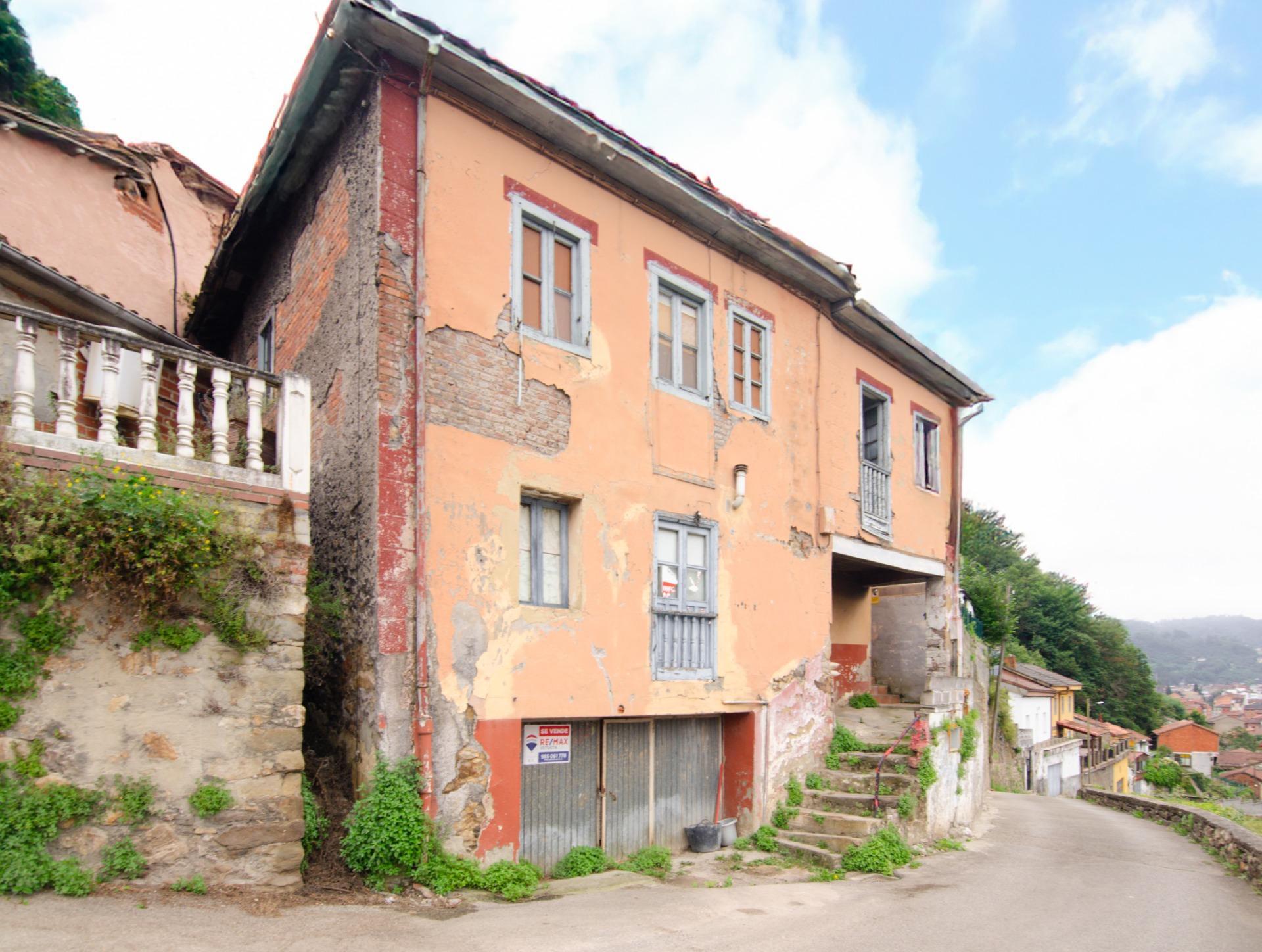 Casas o chalets-Venta-1833076