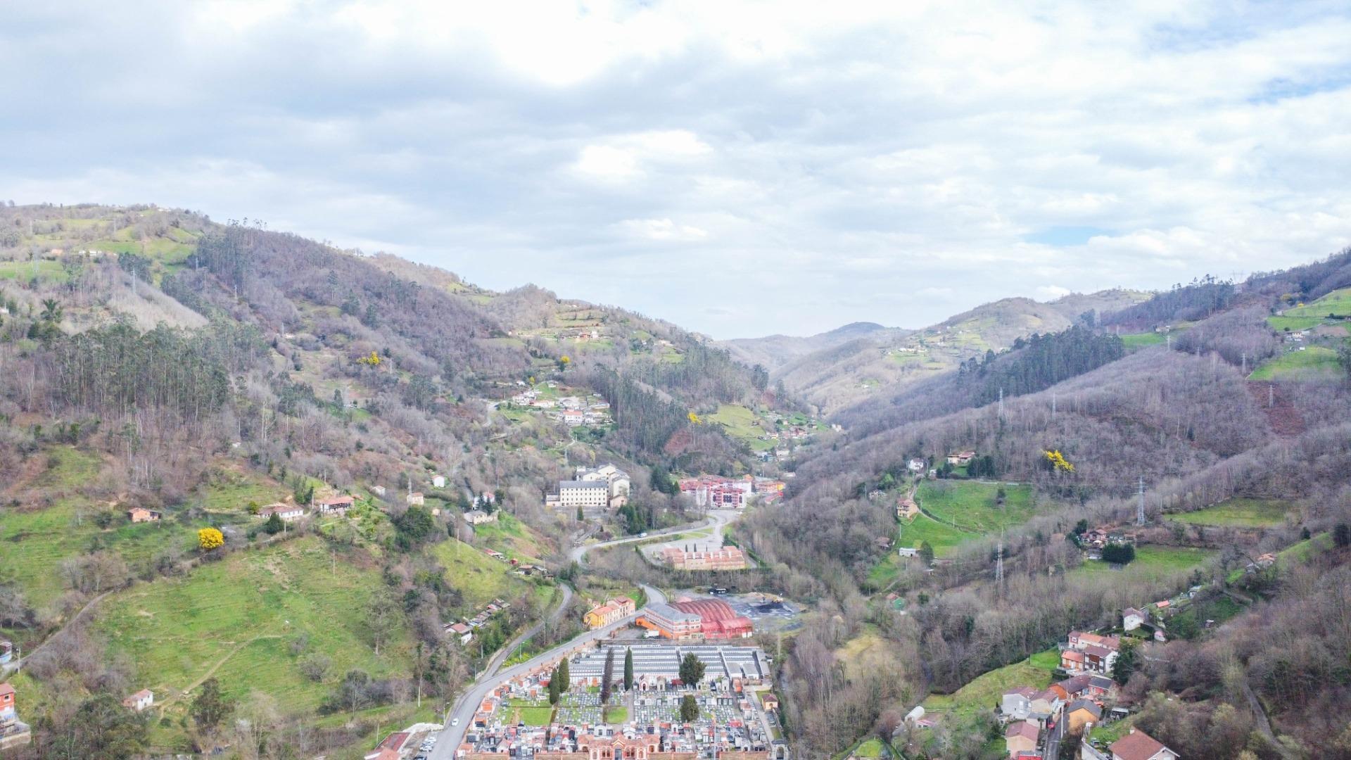 Casas o chalets-Venta-Mieres-1833076-Foto-13