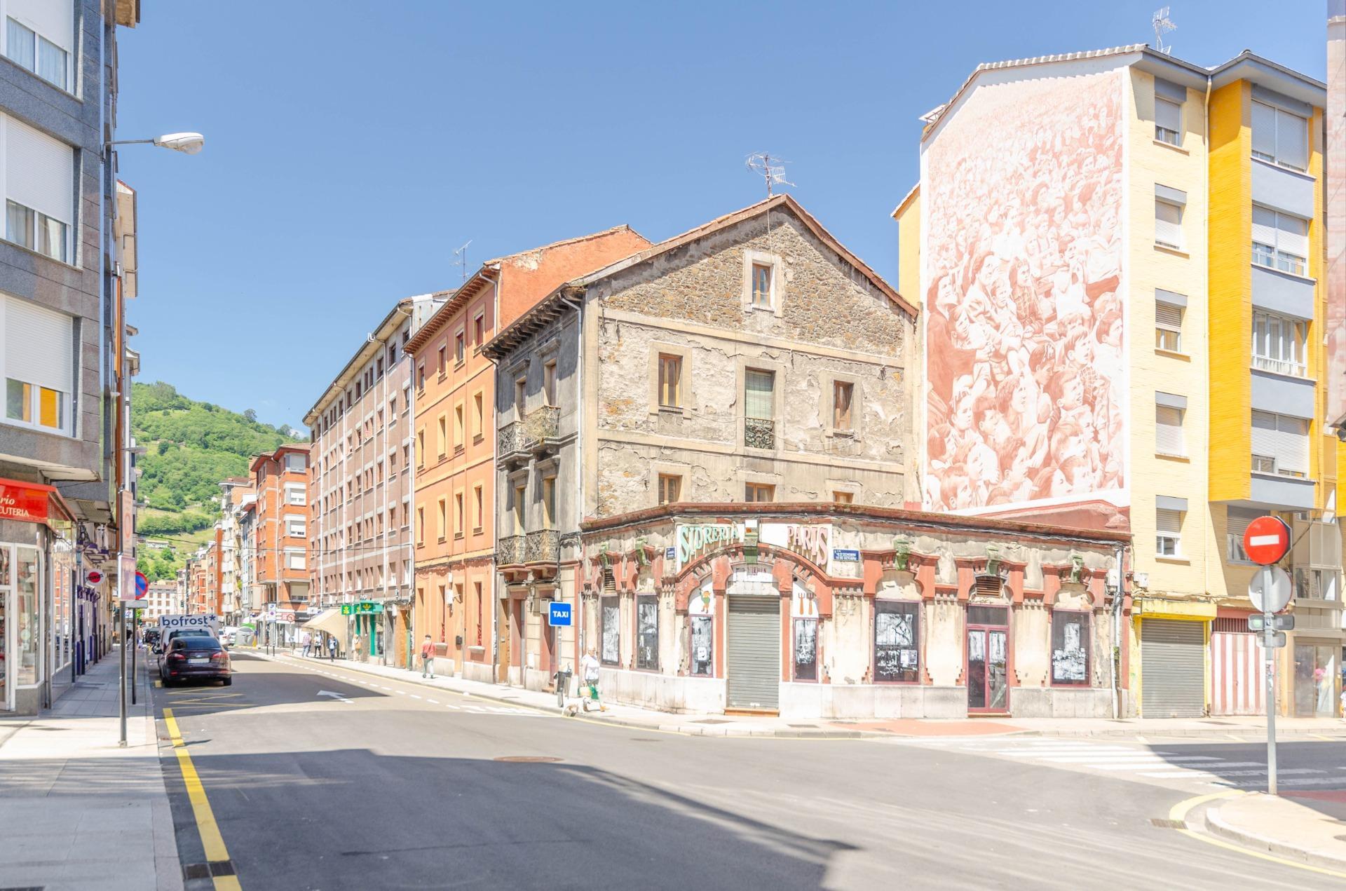 Casas o chalets-Venta-Mieres-1833076-Foto-21