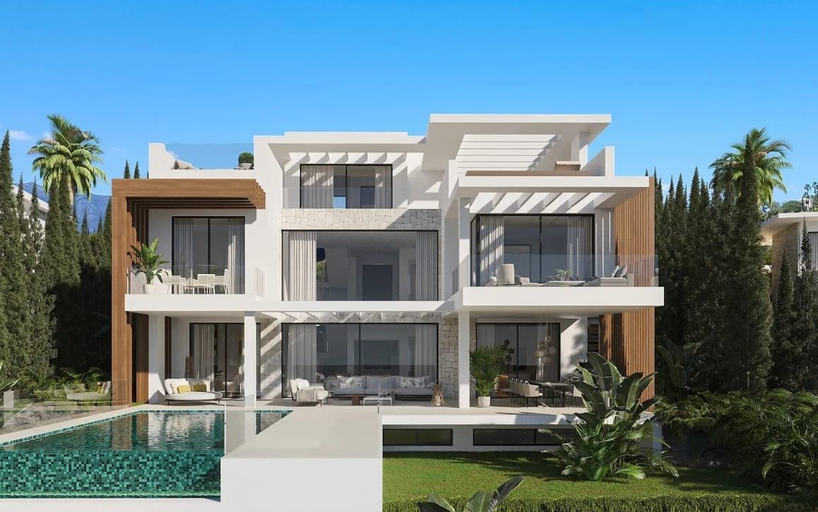 Casas o chalets-Venta-Estepona-1833403-Foto-8