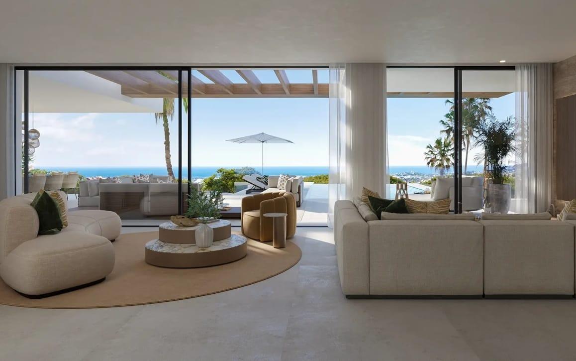 Casas o chalets-Venta-Estepona-1833403-Foto-4