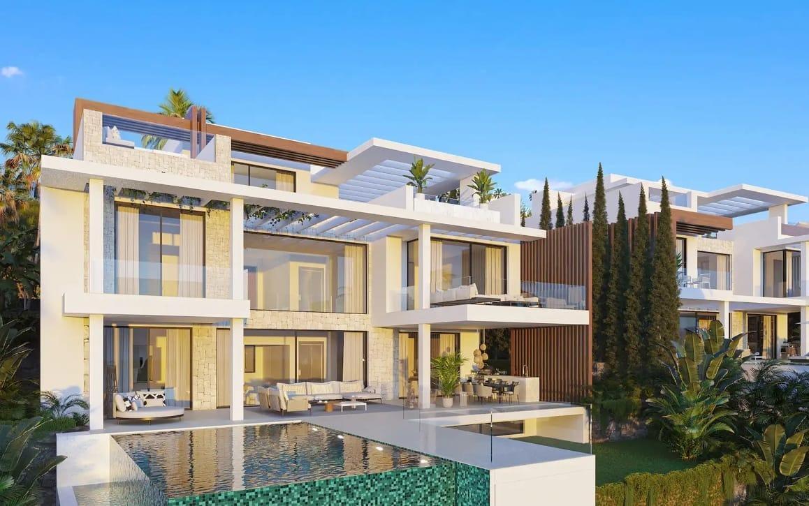 Casas o chalets-Venta-Estepona-1833403-Foto-7