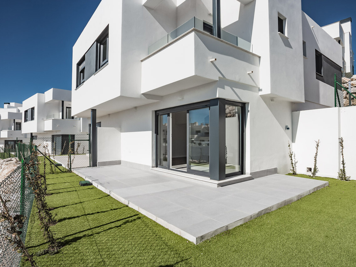 Casas o chalets-Venta-Mijas-1832837-Foto-4