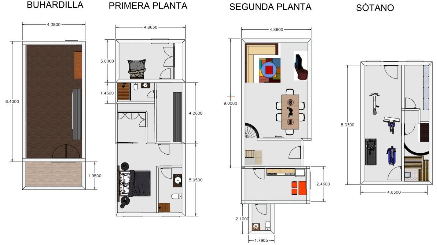Casas o chalets-Venta-Godella-1832538-Foto-32
