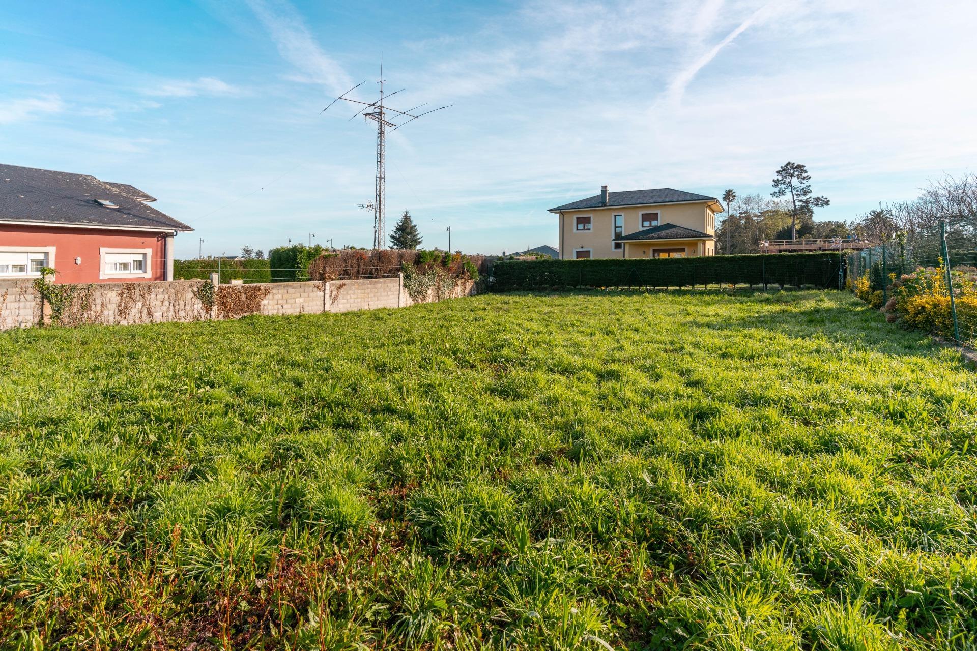 Fincas y solares-Venta-ValdÃ©s-1706913-Foto-2