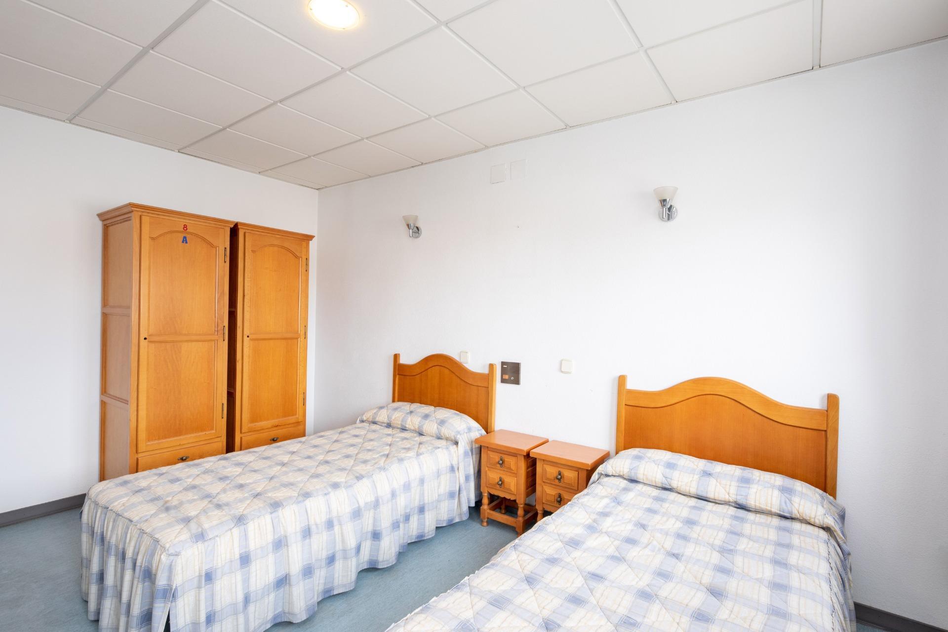 Edificios-Venta-El Ãlamo-1048679-Foto-8