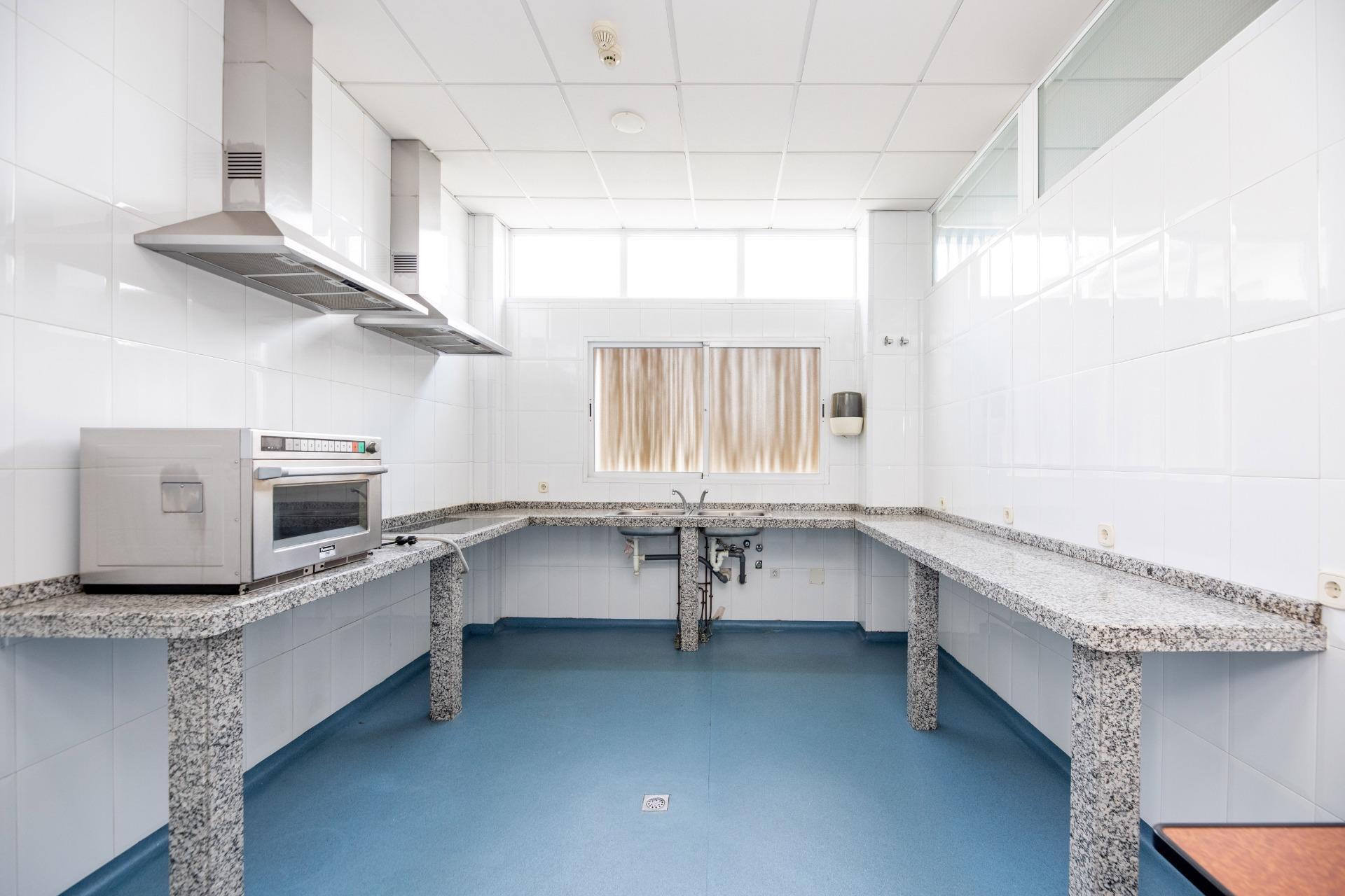 Edificios-Venta-El Ãlamo-1048679-Foto-5