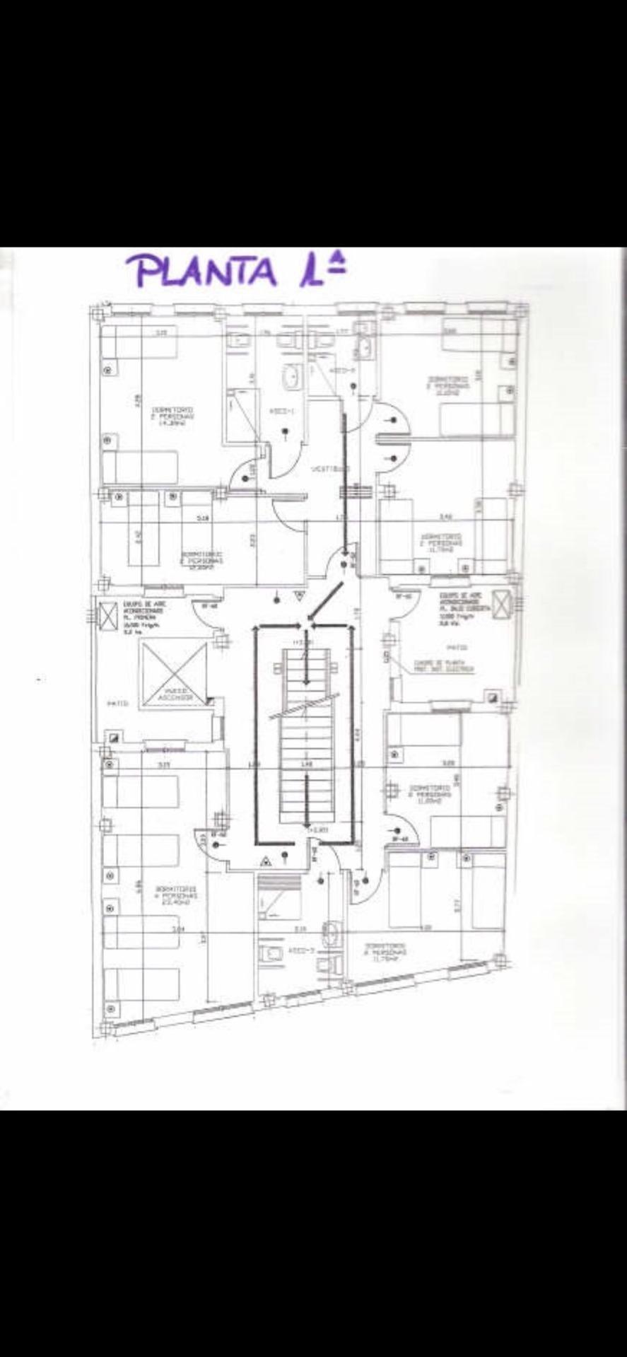 Edificios-Venta-El Ãlamo-1048679-Foto-13