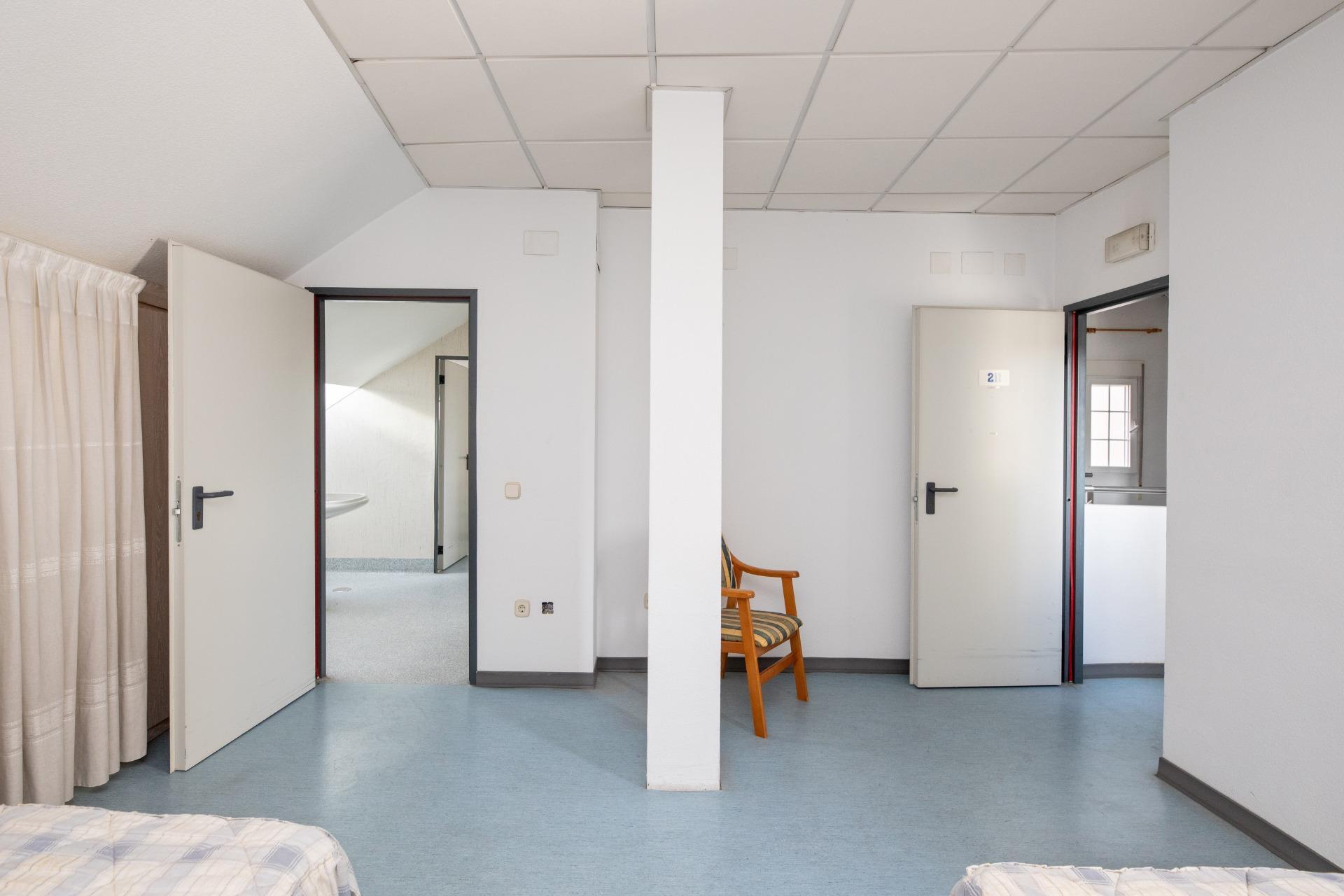 Edificios-Venta-El Ãlamo-1048679-Foto-11
