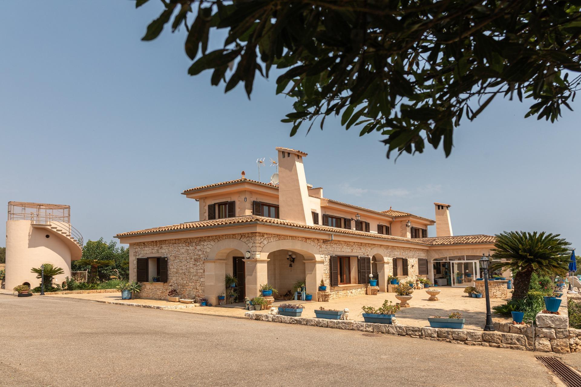 Casas o chalets-Venta-Manacor-1748239-Foto-5