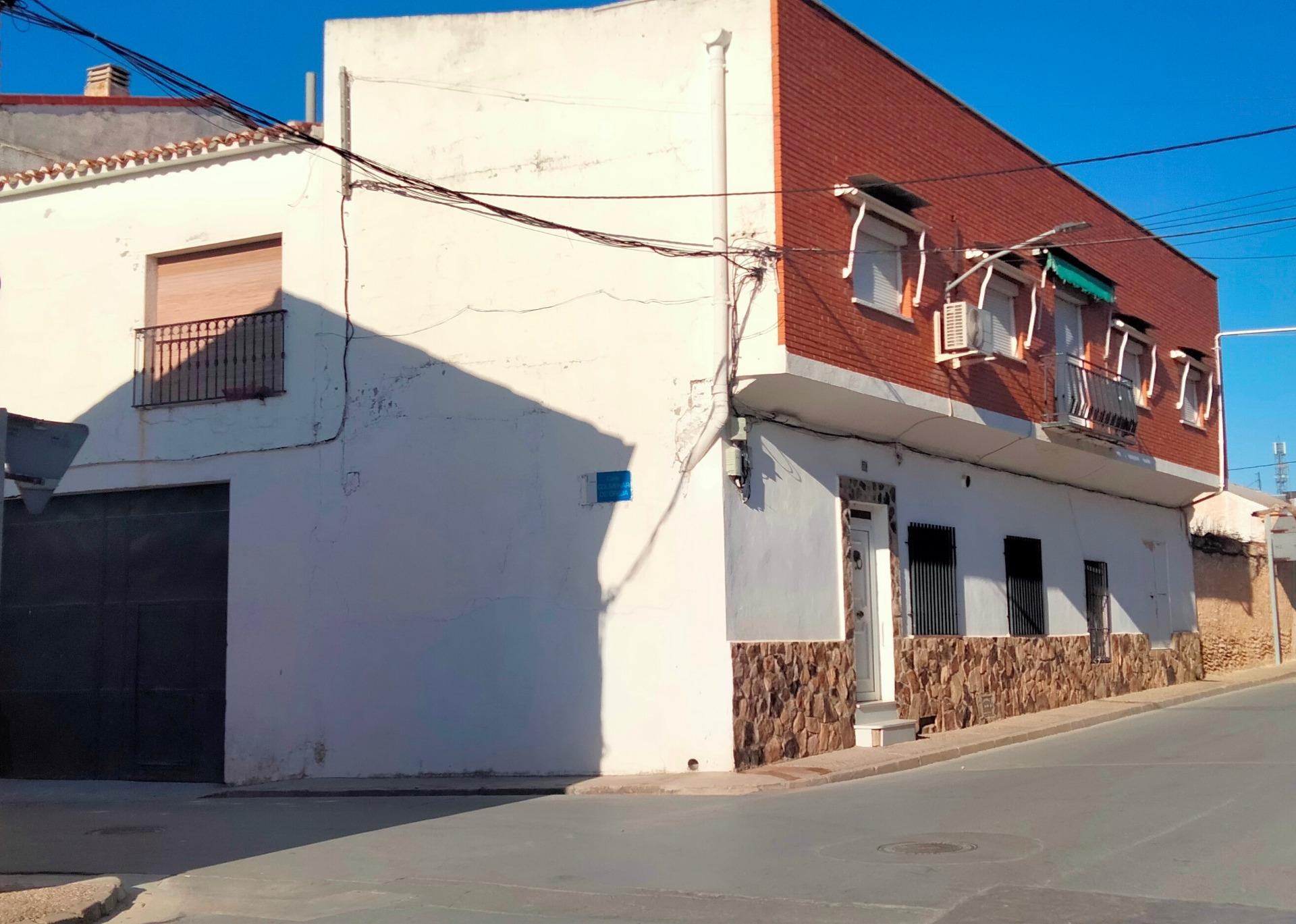 Casas o chalets-Venta-Noblejas-1829288-Foto-2