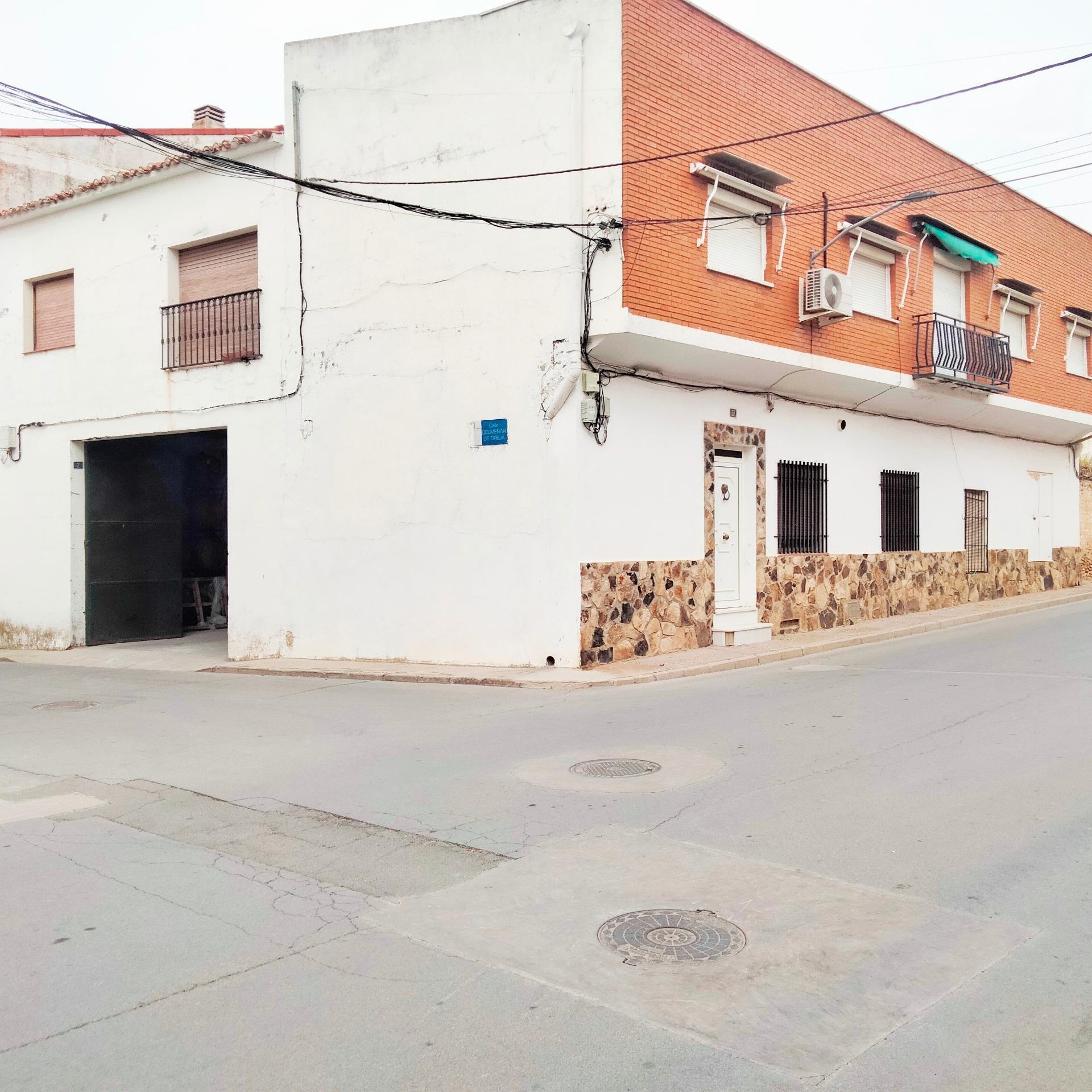 Casas o chalets-Venta-1829288