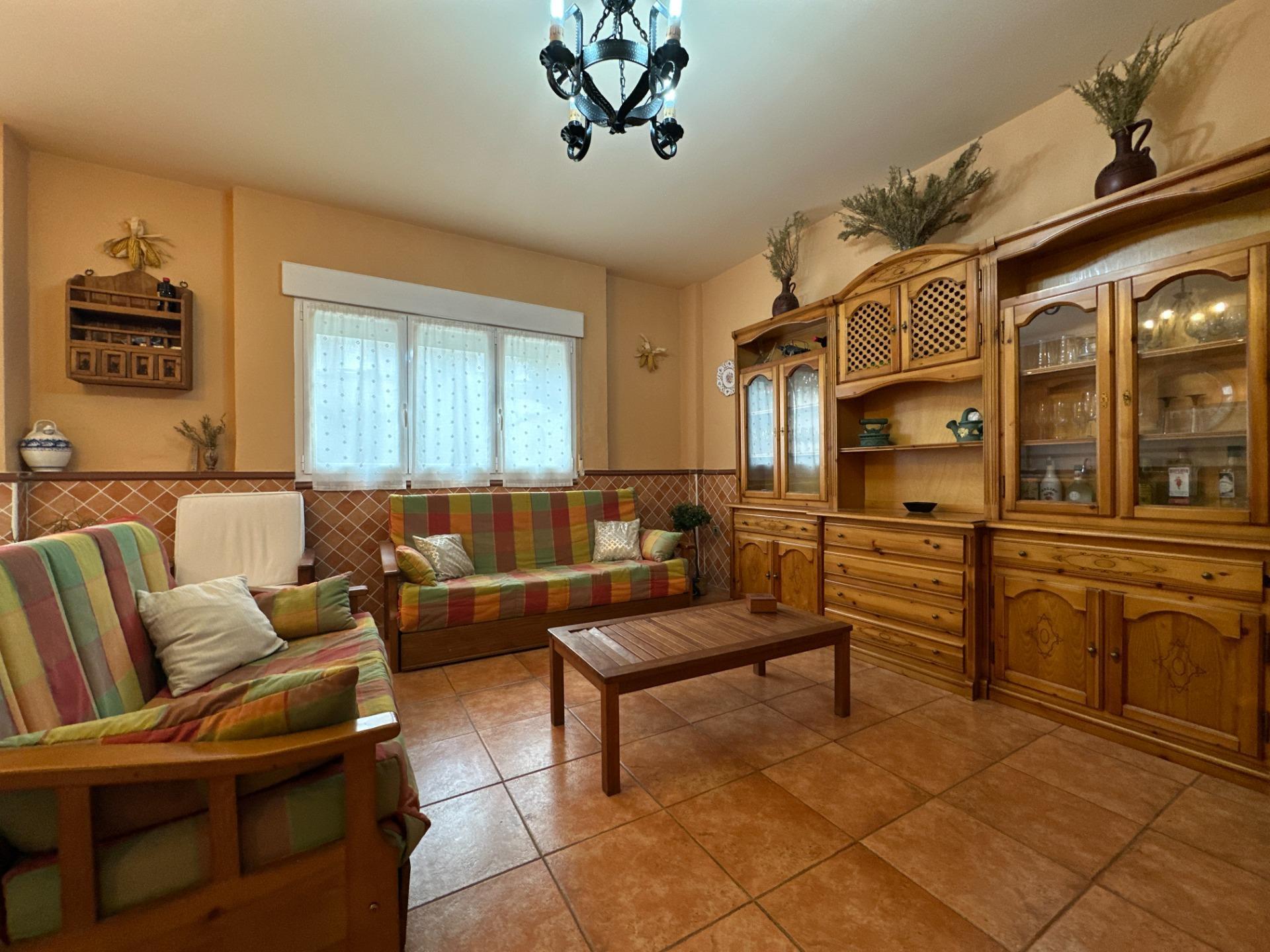 Casas o chalets-Venta-1833106