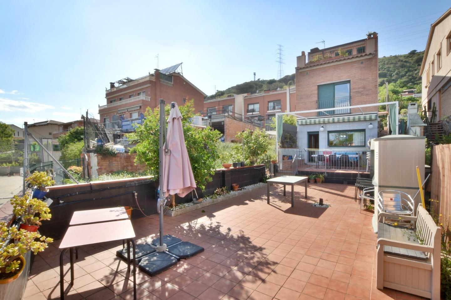 Casas o chalets-Venta-Santa Coloma de Gramanet-1723360-Foto-3