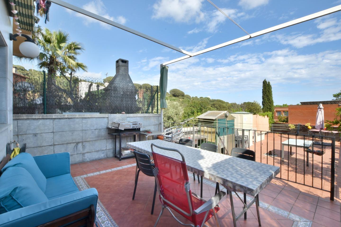 Casas o chalets-Venta-Santa Coloma de Gramanet-1723360-Foto-7