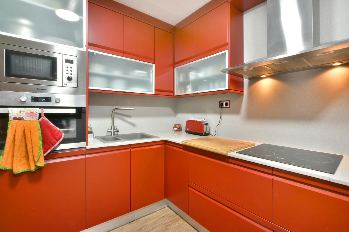 Casas o chalets-Venta-Santa Coloma de Gramanet-1723360-Foto-17