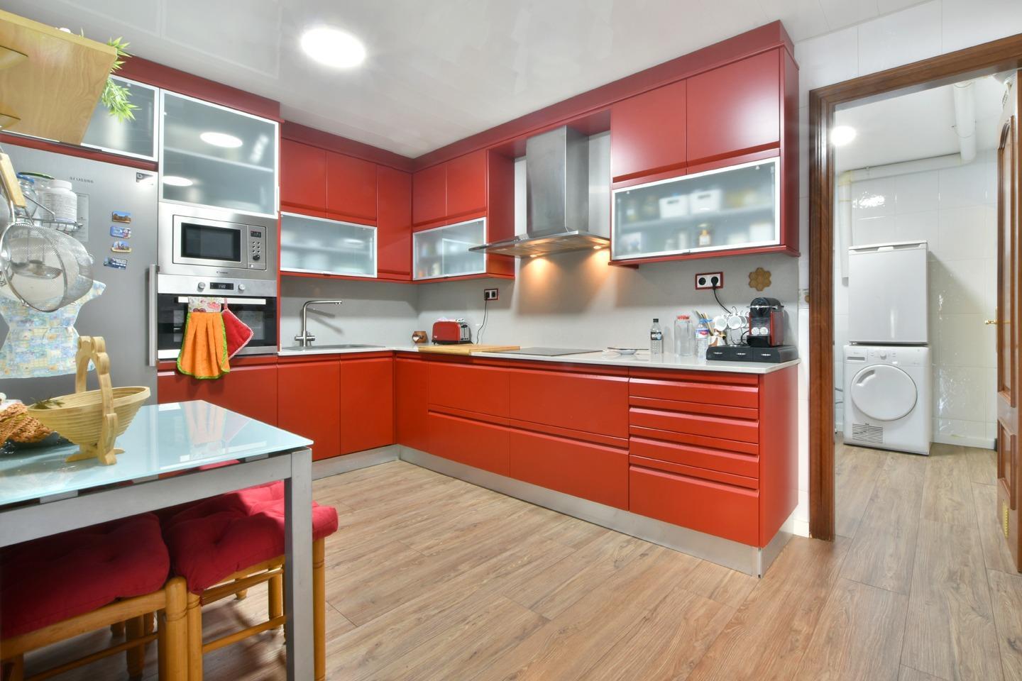 Casas o chalets-Venta-Santa Coloma de Gramanet-1723360-Foto-20