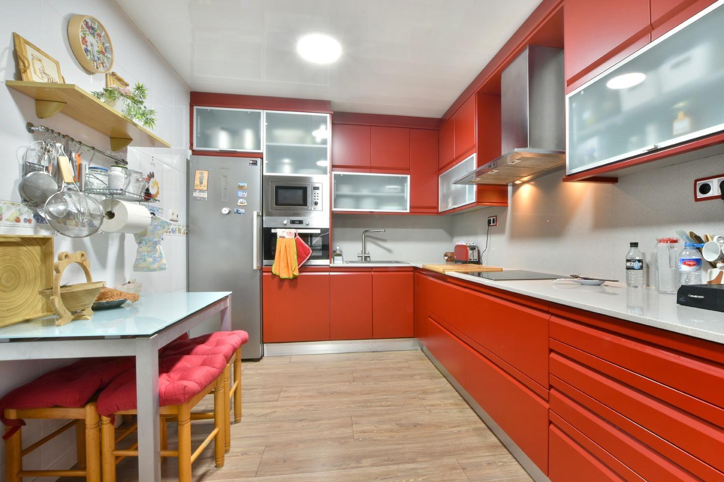 Casas o chalets-Venta-Santa Coloma de Gramanet-1723360-Foto-19