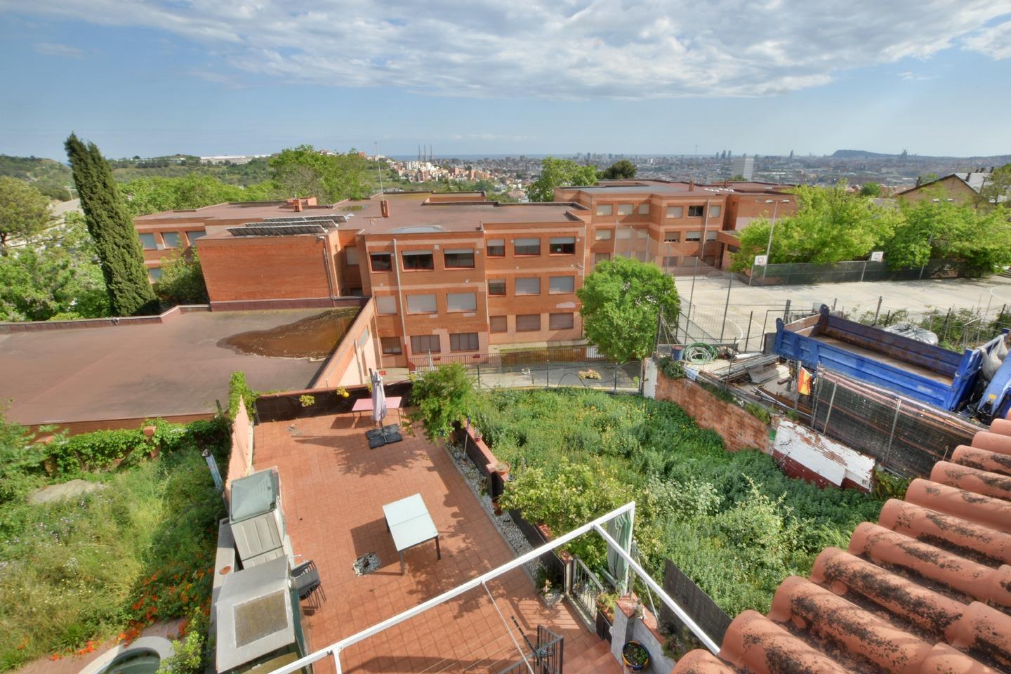 Casas o chalets-Venta-Santa Coloma de Gramanet-1723360-Foto-34