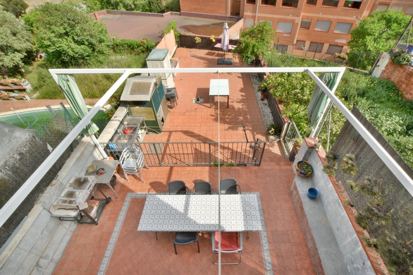 Casas o chalets-Venta-Santa Coloma de Gramanet-1723360-Foto-36