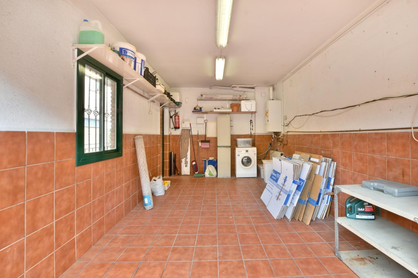 Casas o chalets-Venta-Santa Coloma de Gramanet-1723360-Foto-47