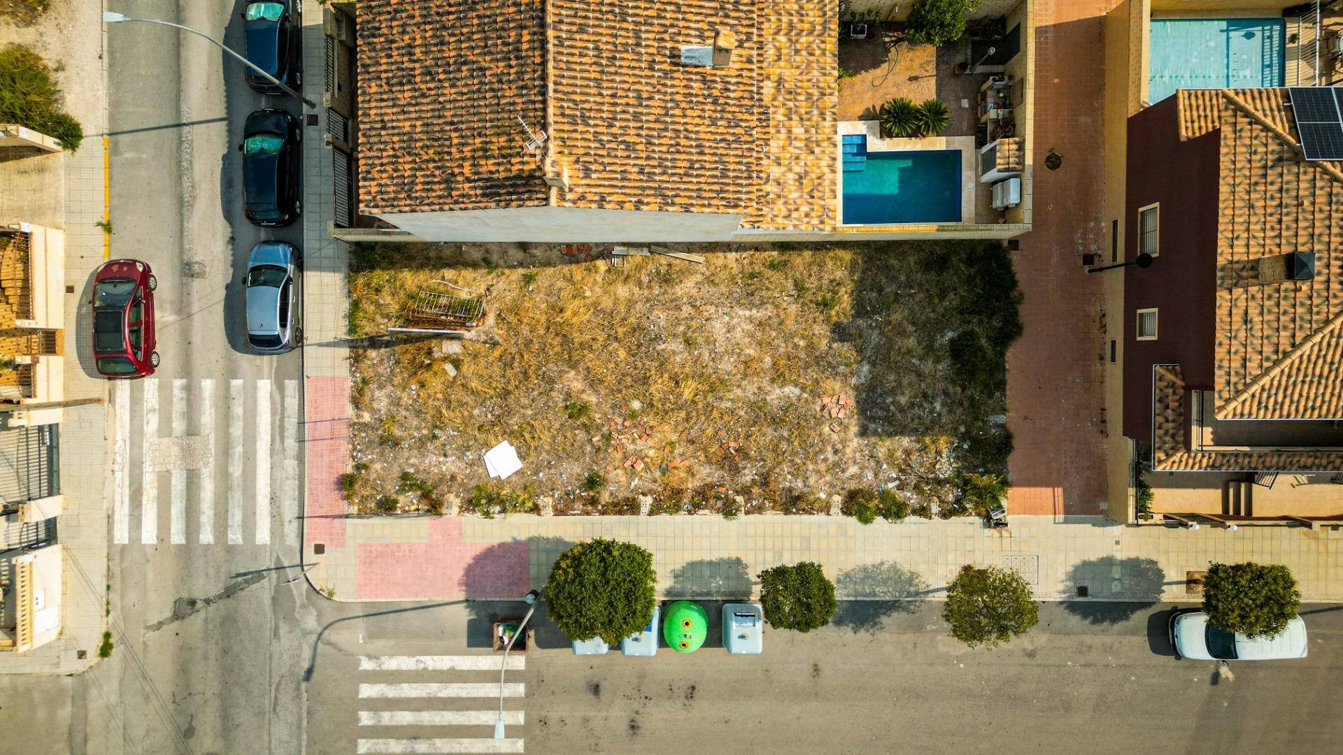 Fincas y solares-Venta-Elda-1840306-Foto-2