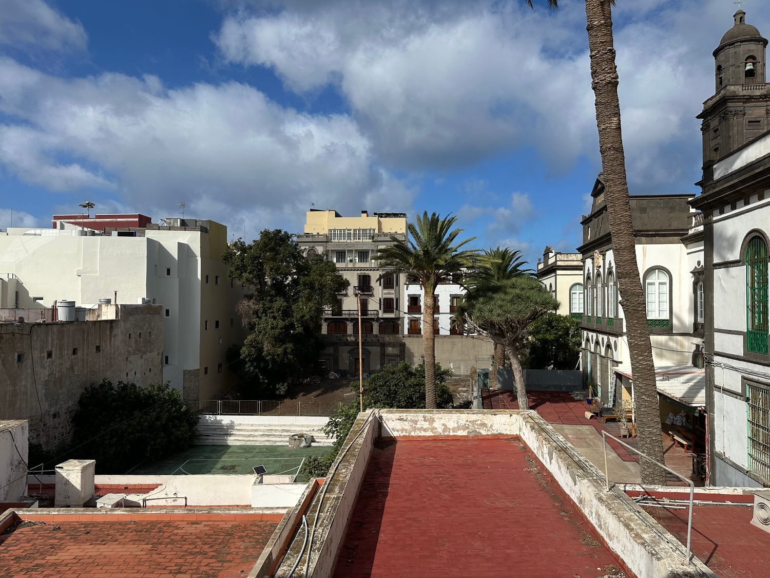 Pisos-Alquiler-Las Palmas de Gran Canaria-1833337-Foto-2