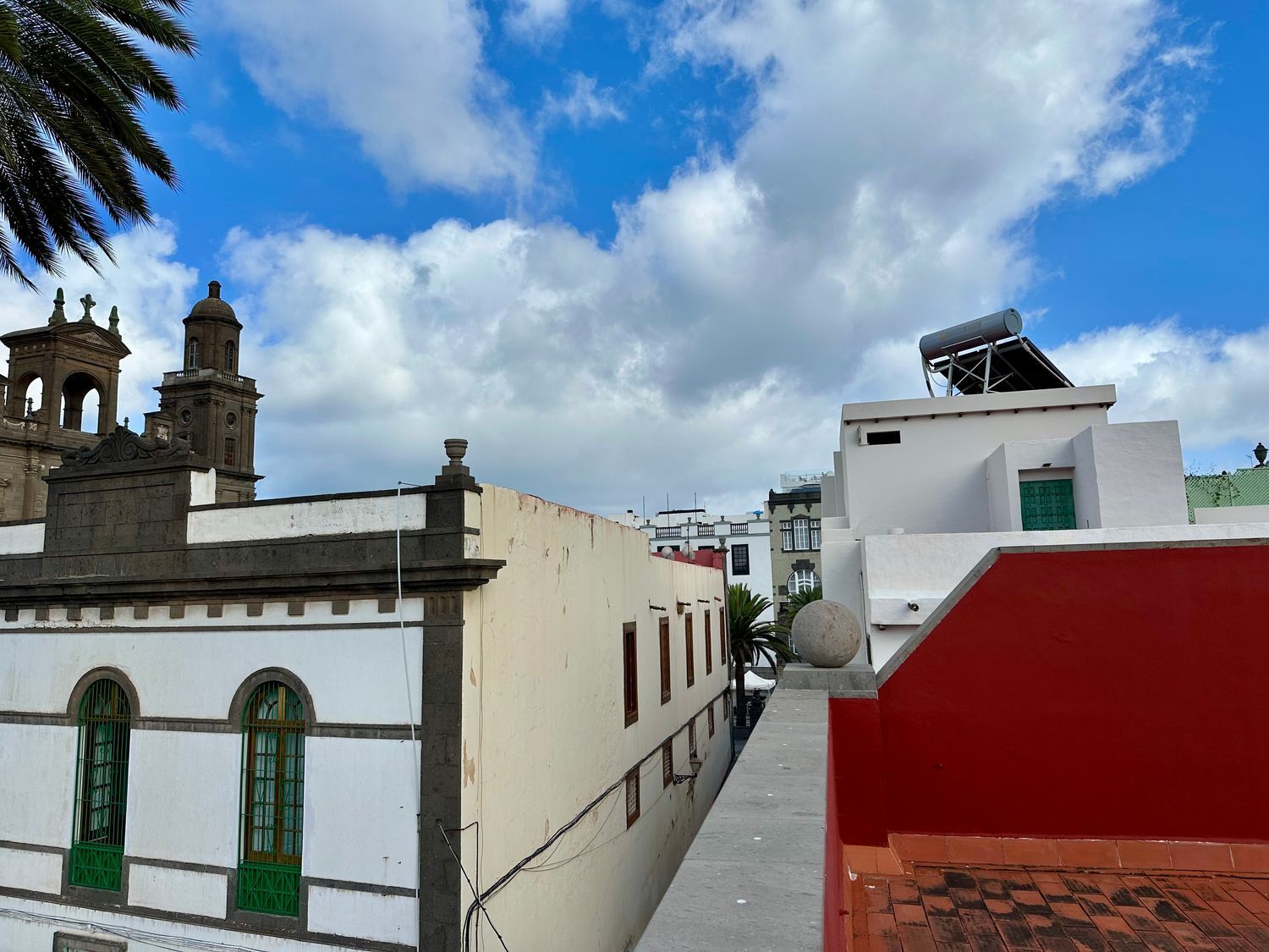 Pisos-Alquiler-Las Palmas de Gran Canaria-1833337-Foto-23