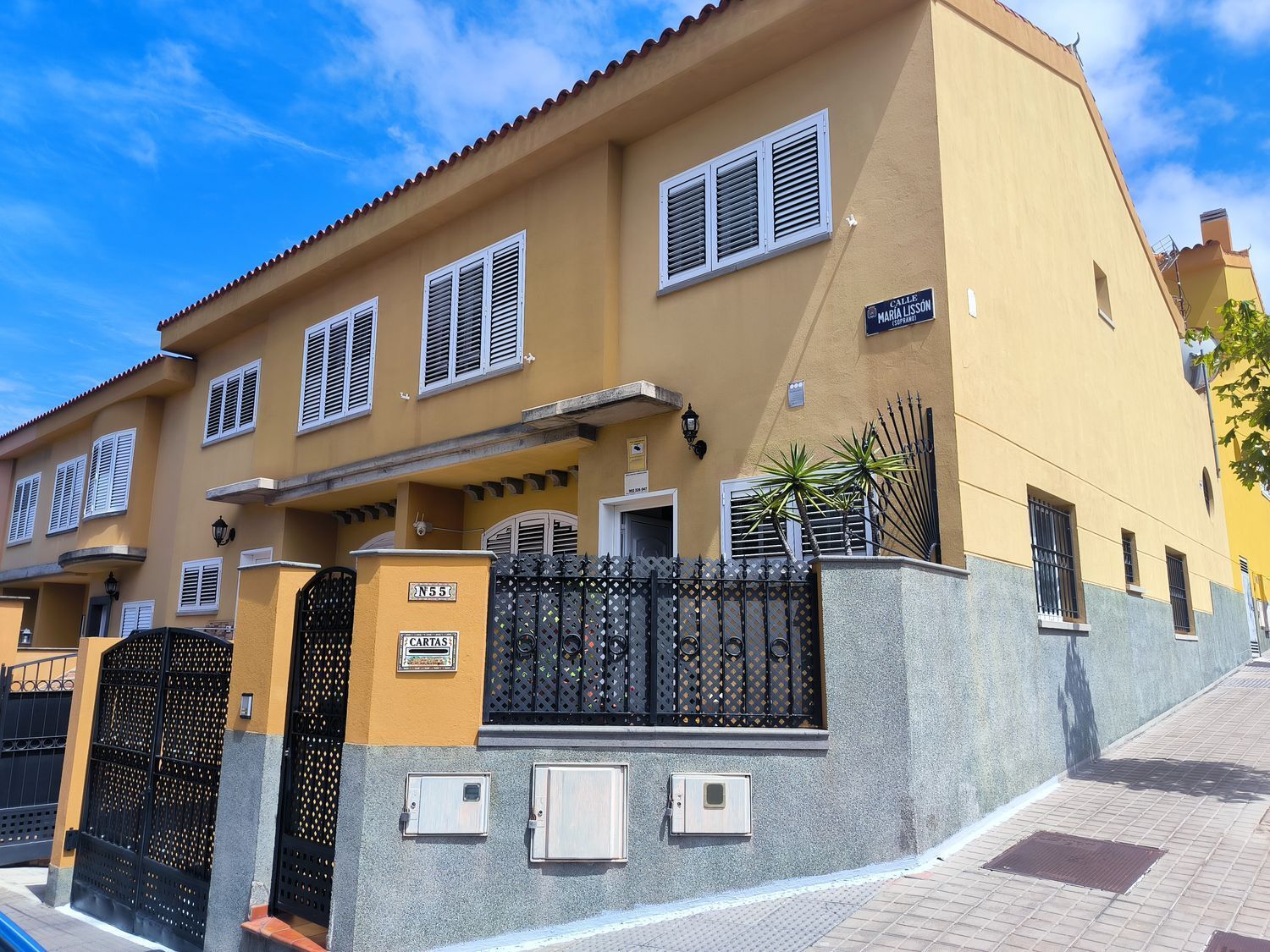 Casas o chalets-Alquiler-Las Palmas de Gran Canaria-1833340-Foto-2