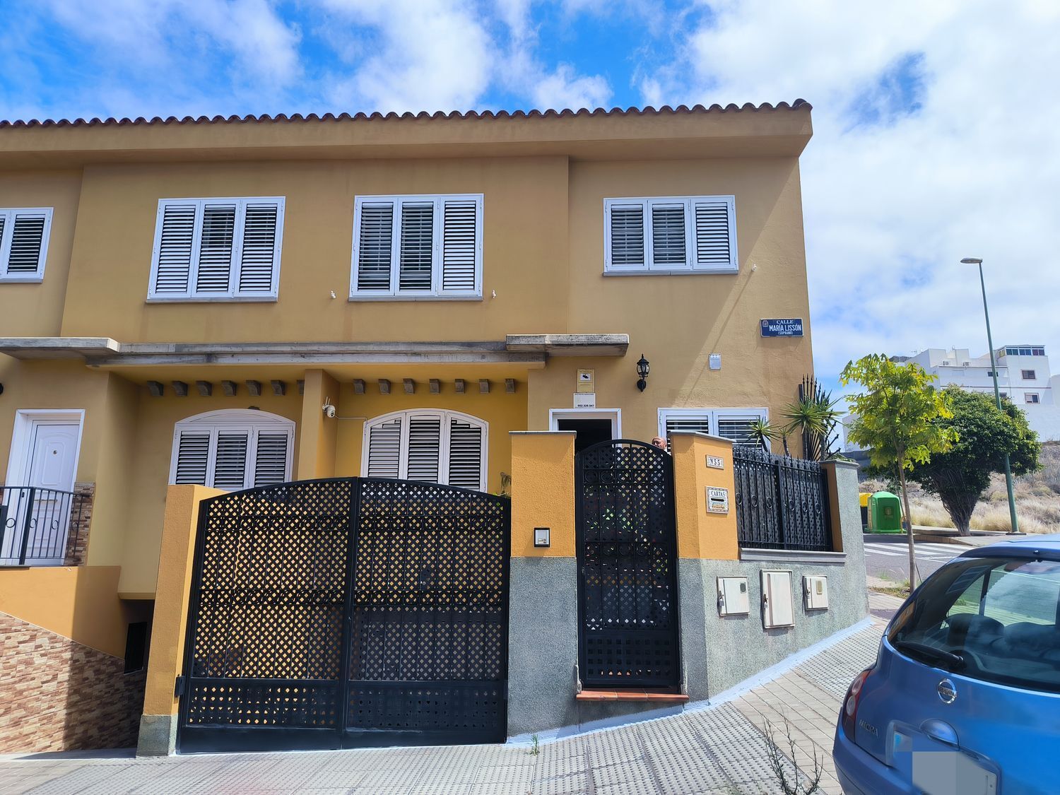 Casas o chalets-Alquiler-1833340