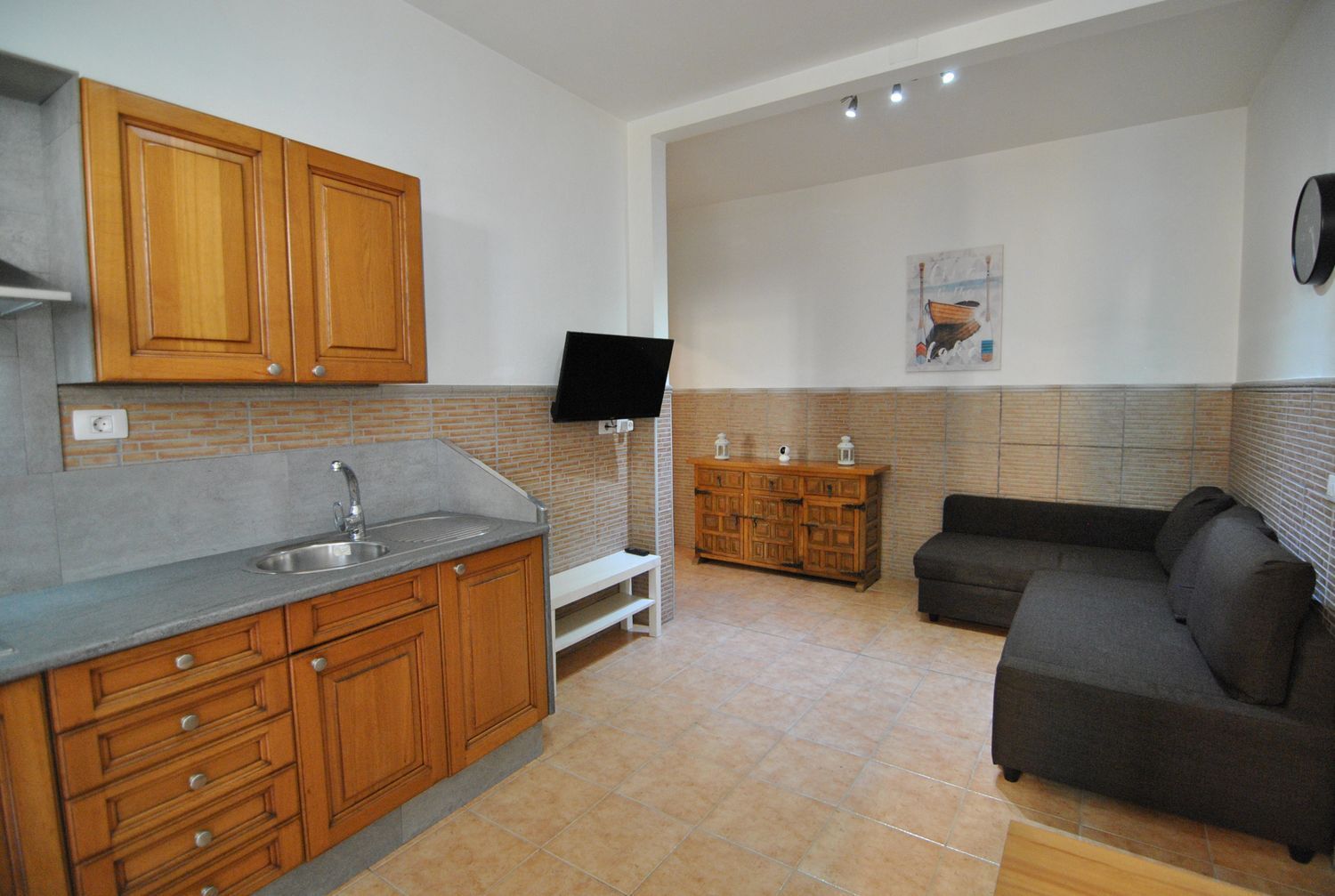 Pisos-Venta-Santa LucÃ­a de Tirajana-1833343-Foto-4