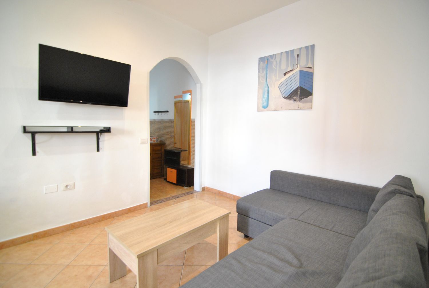 Pisos-Venta-Santa LucÃ­a de Tirajana-1833343-Foto-5