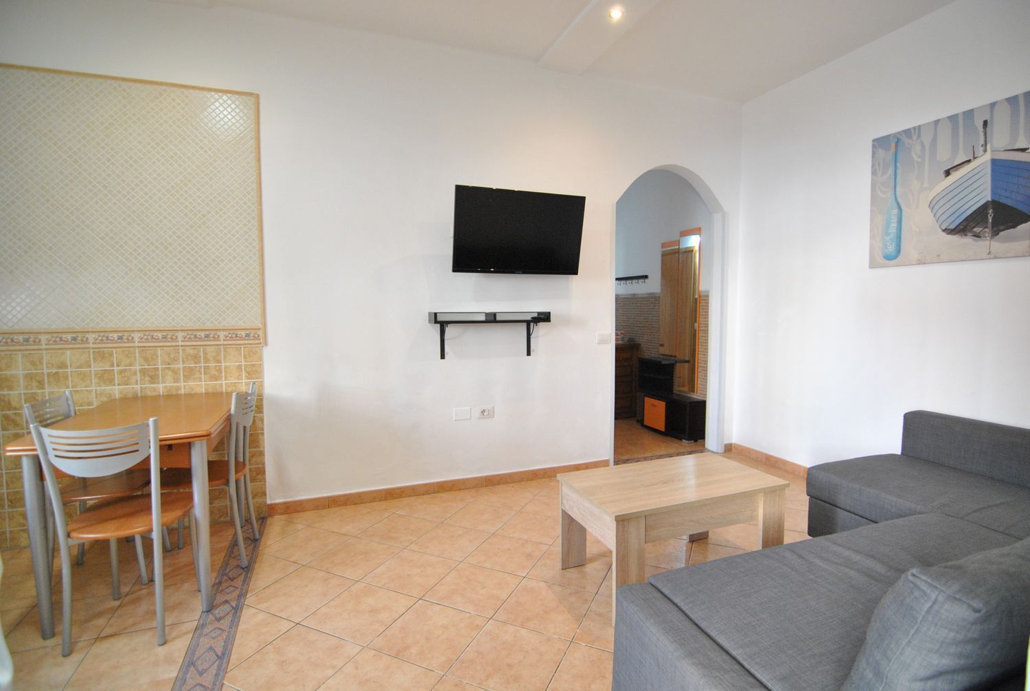 Pisos-Venta-Santa LucÃ­a de Tirajana-1833343-Foto-7