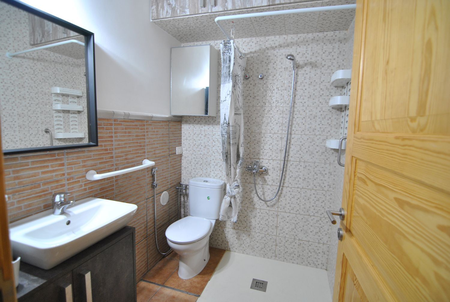 Pisos-Venta-Santa LucÃ­a de Tirajana-1833343-Foto-13