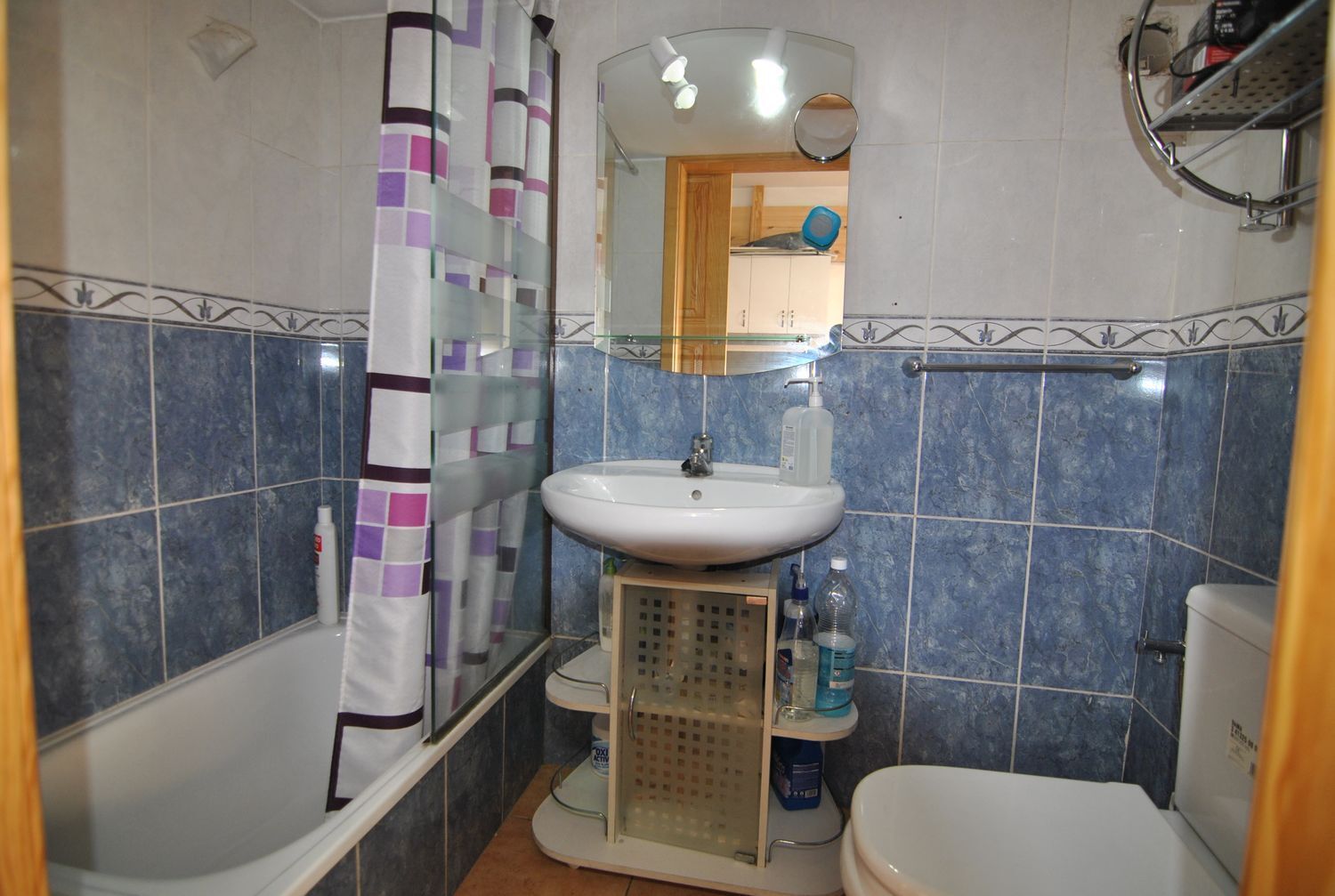 Pisos-Venta-Santa LucÃ­a de Tirajana-1833343-Foto-16