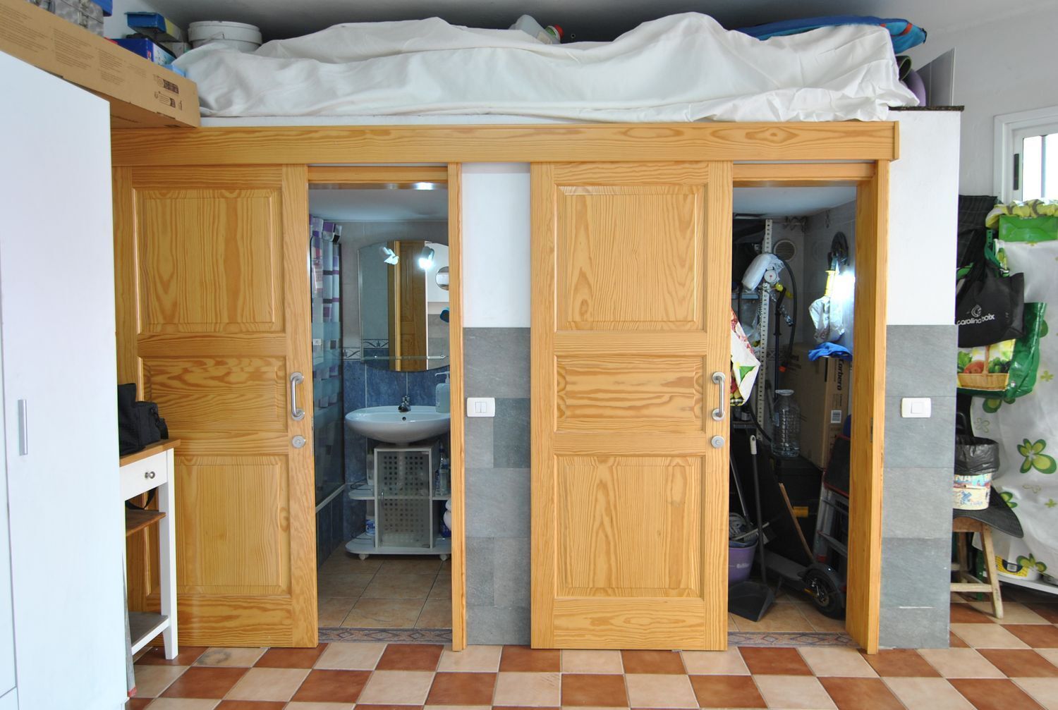 Pisos-Venta-Santa LucÃ­a de Tirajana-1833343-Foto-24