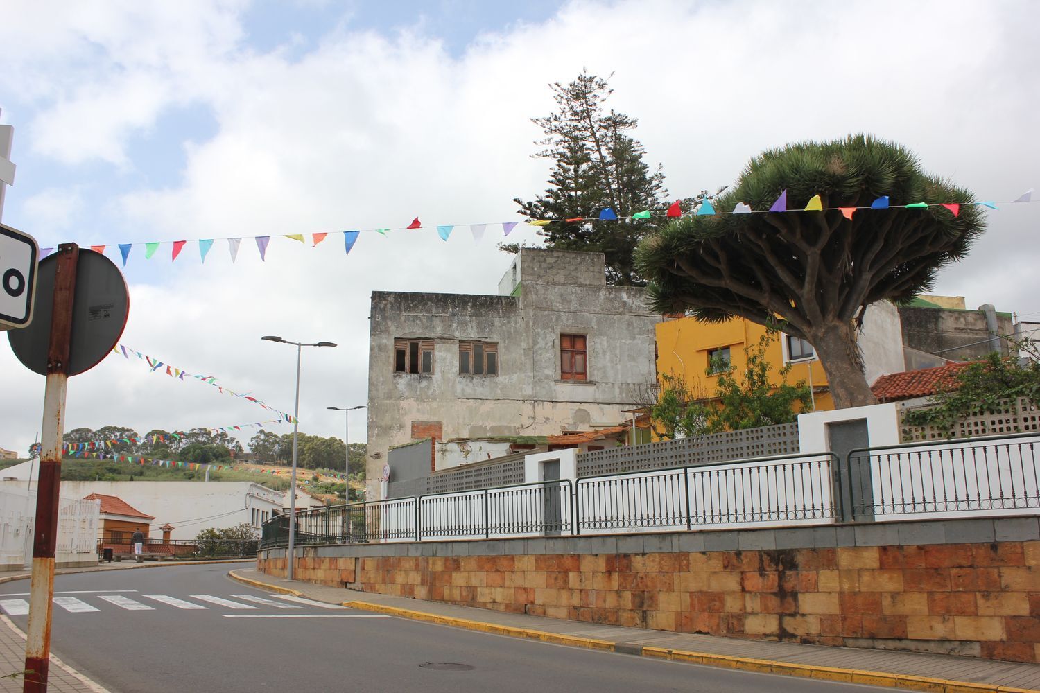 Casas o chalets-Venta-Moya-1745611