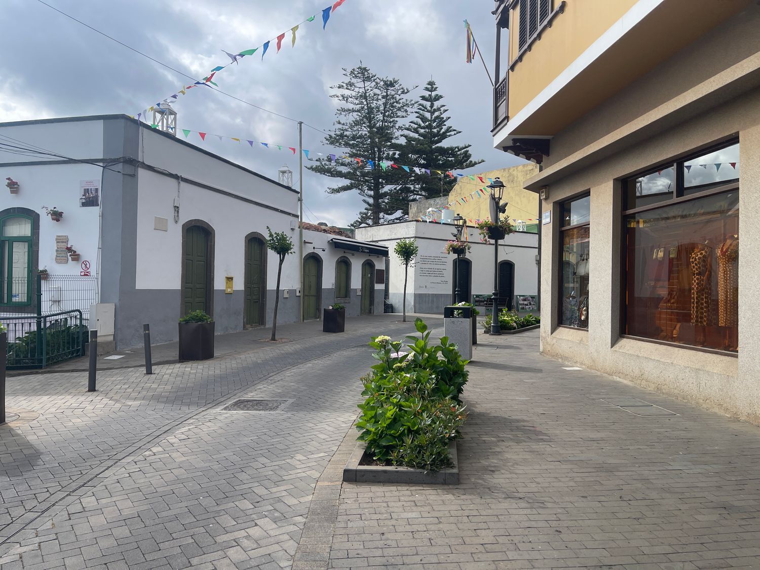 Casas o chalets-Venta-Moya-1745611-Foto-3