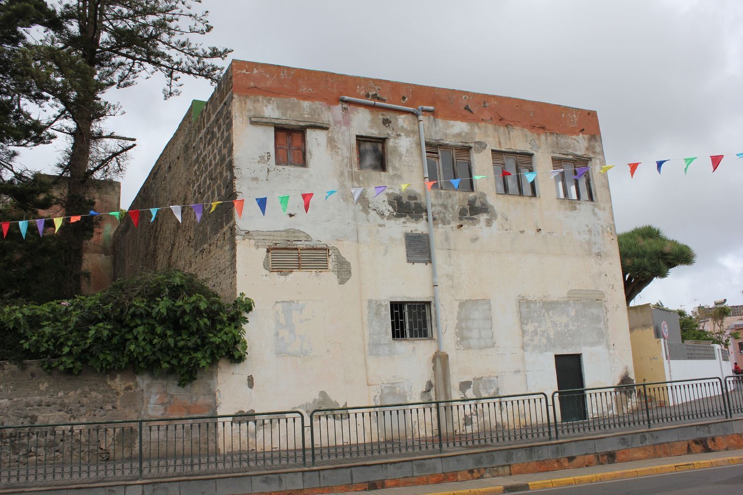 Casas o chalets-Venta-Moya-1745611-Foto-5