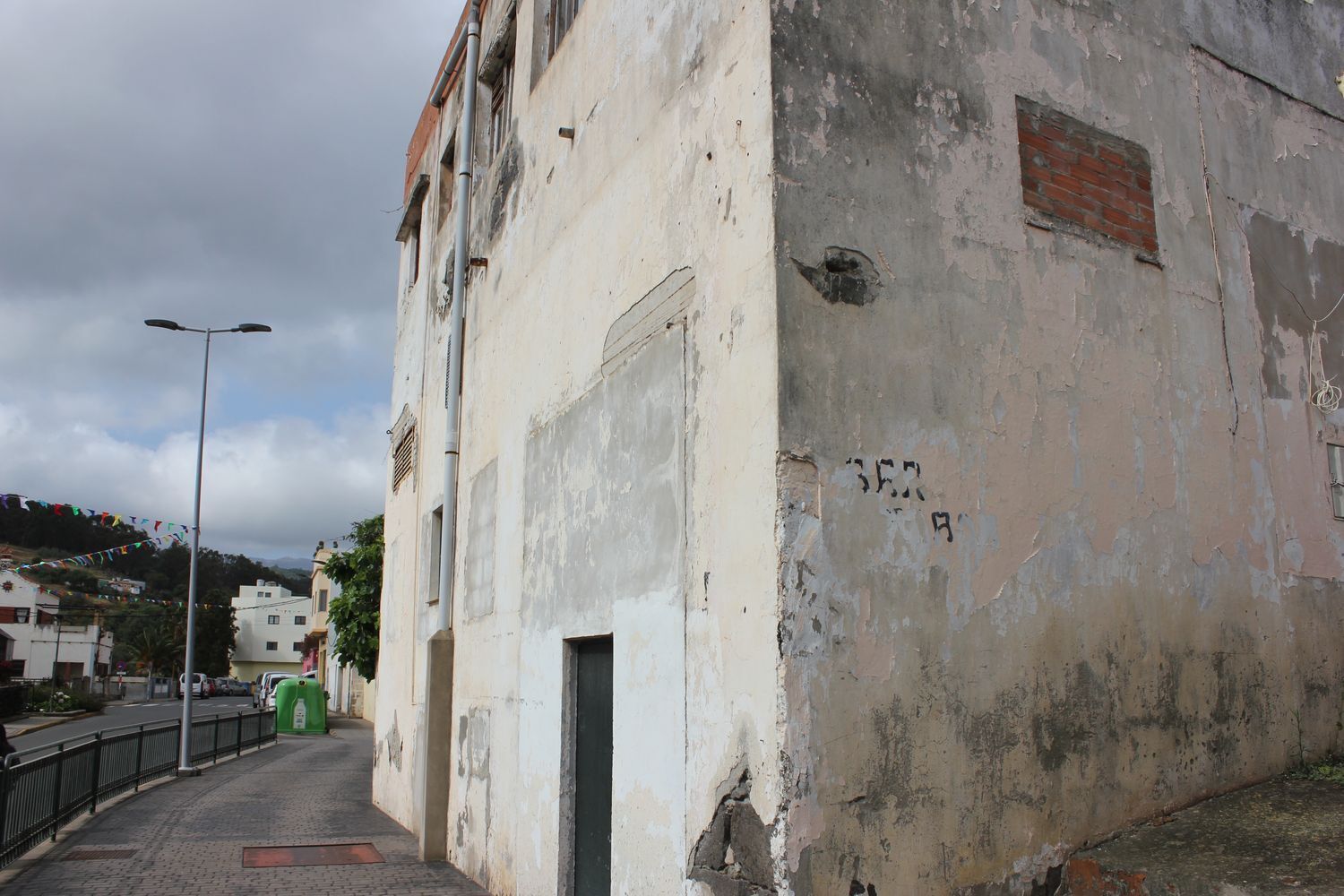 Casas o chalets-Venta-Moya-1745611-Foto-7