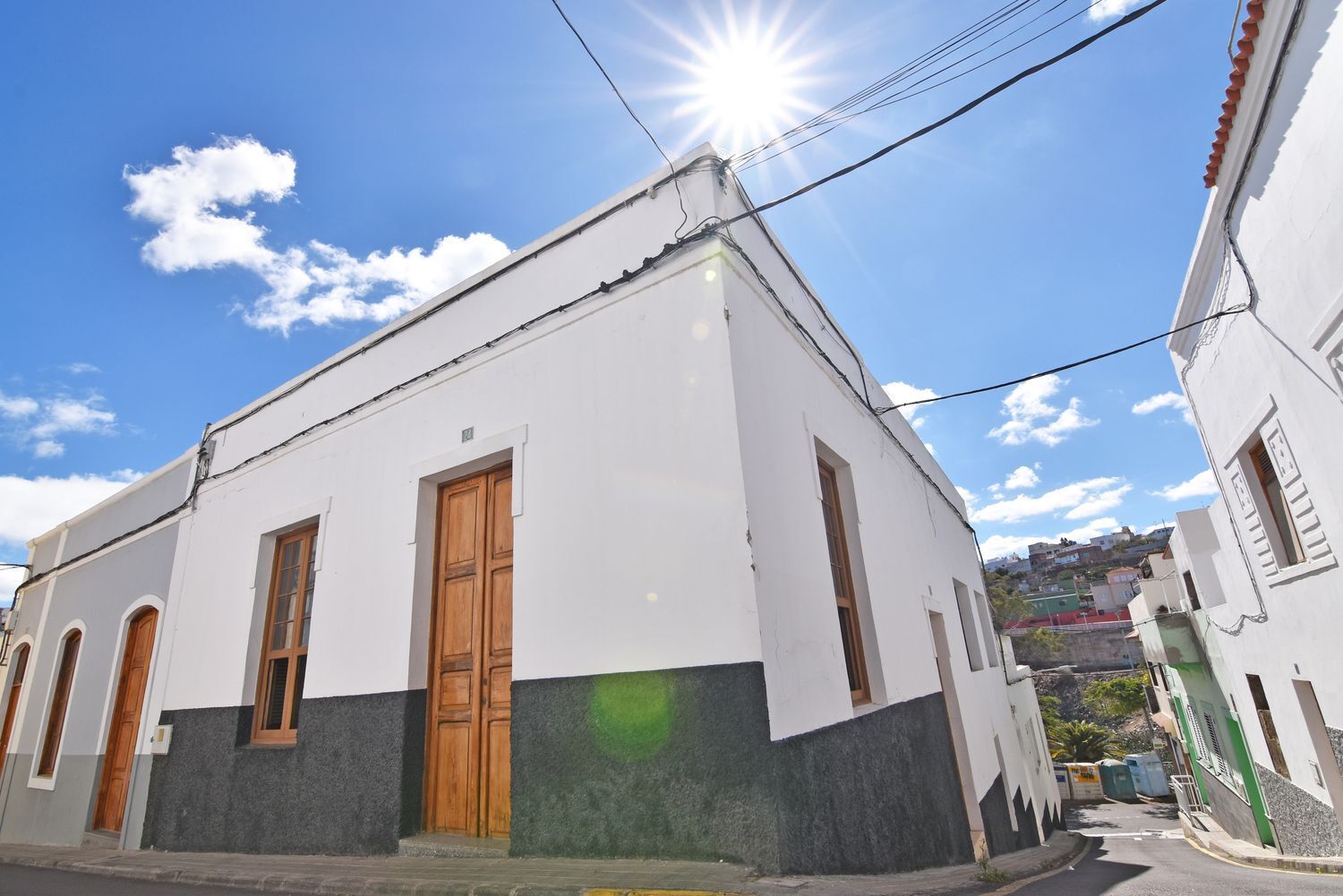 Casas o chalets-Venta-1654575