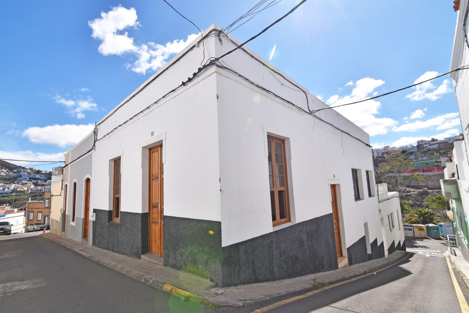 Casas o chalets-Venta-Arucas-1654575-Foto-2