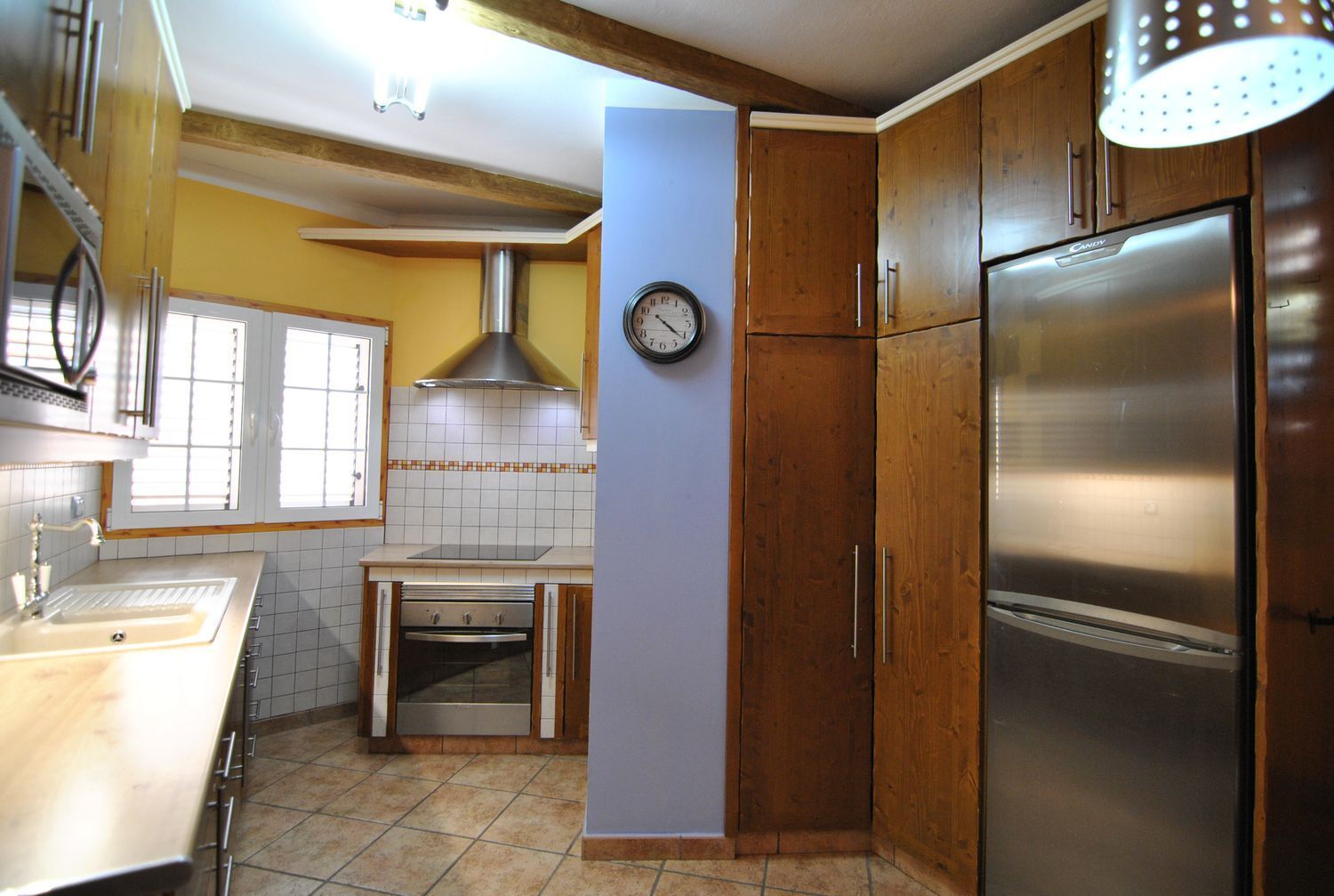 Pisos-Venta-Santa LucÃ­a de Tirajana-1833352-Foto-23